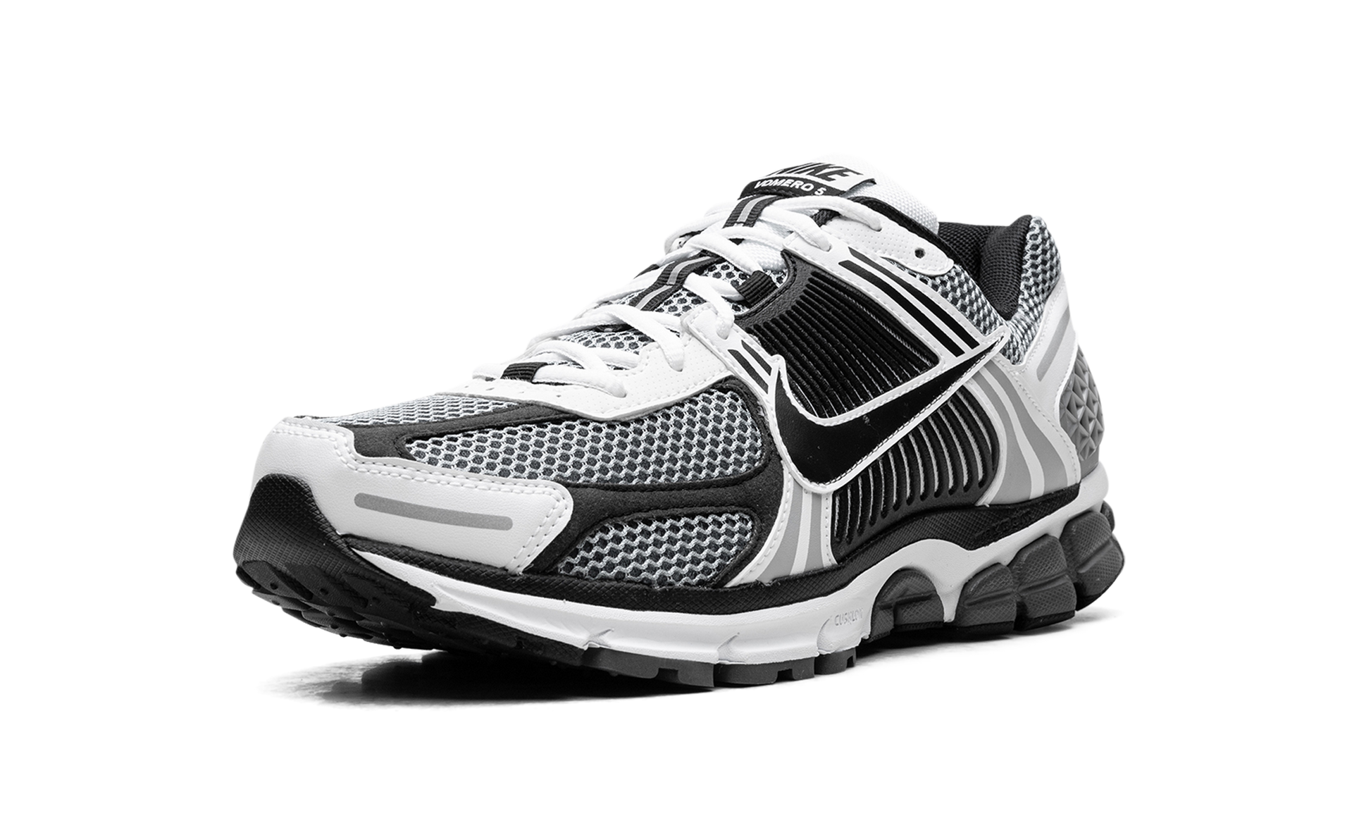 Zoom Vomero 5 Se Sp "black / Metallic Silver" - 4
