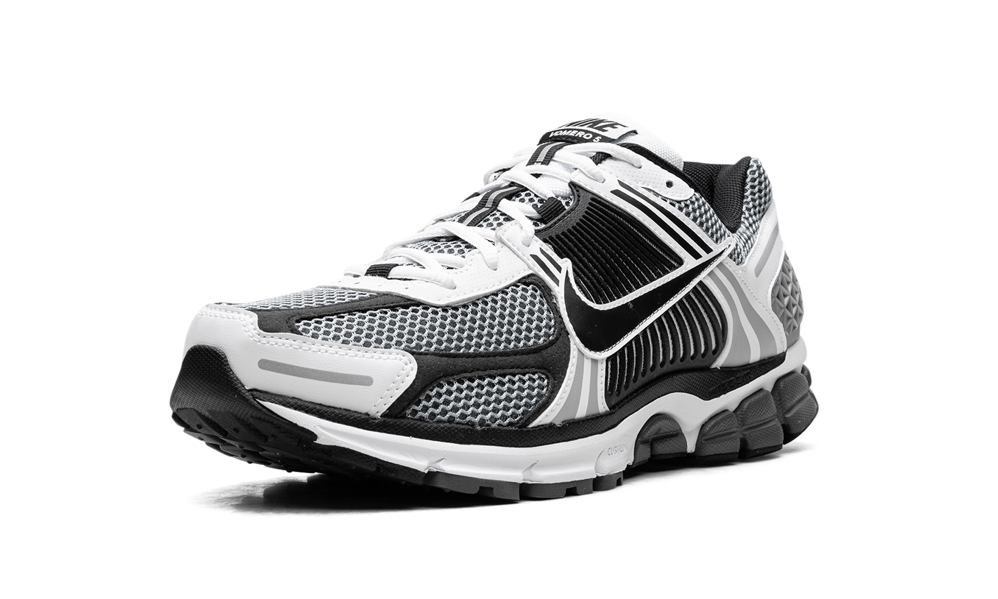 Zoom Vomero 5 Se Sp "black / Metallic Silver" - 4