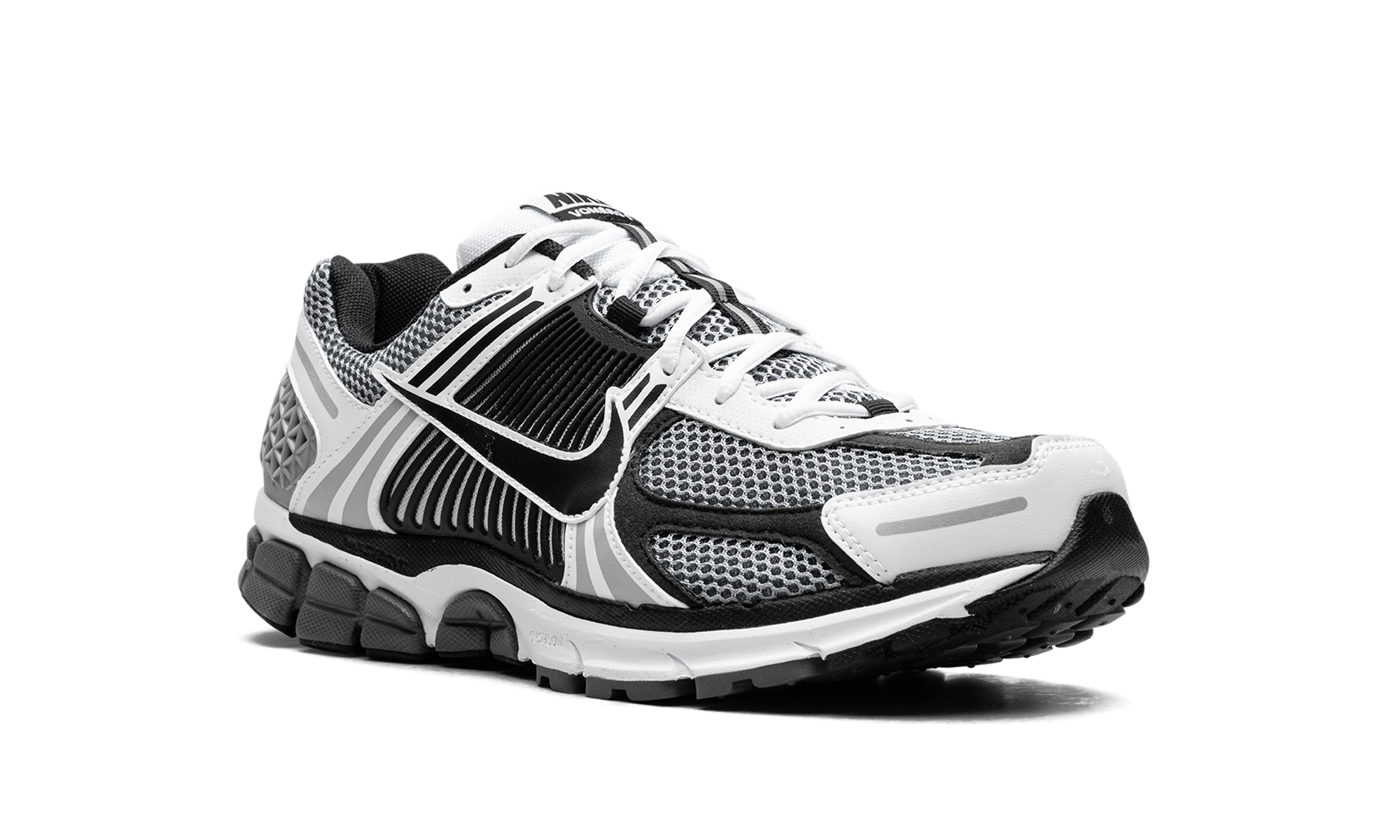 Zoom Vomero 5 Se Sp "black / Metallic Silver" - 7
