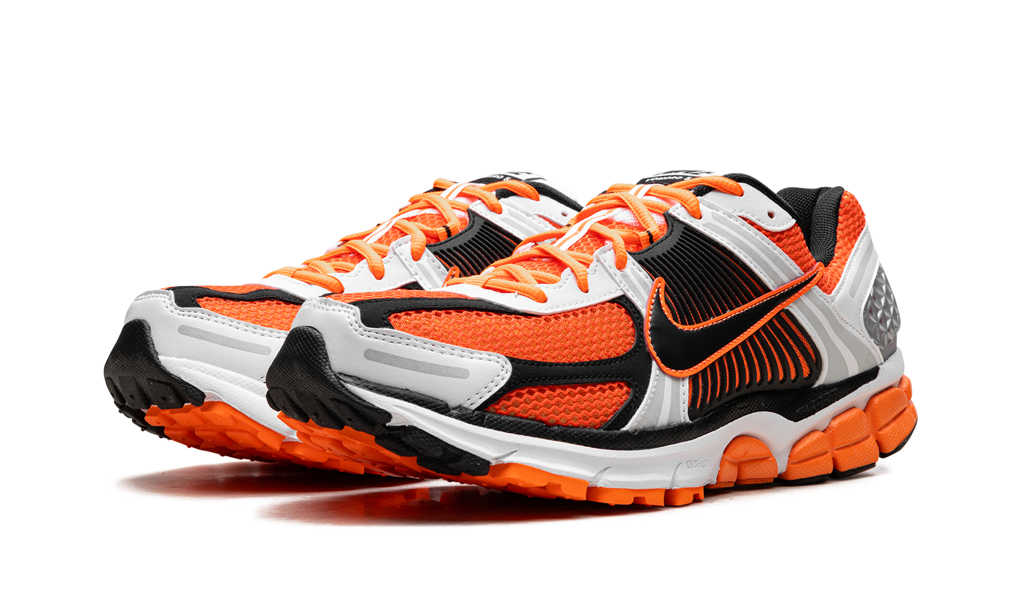 Zoom Vomero 5 "total Orange" - 2