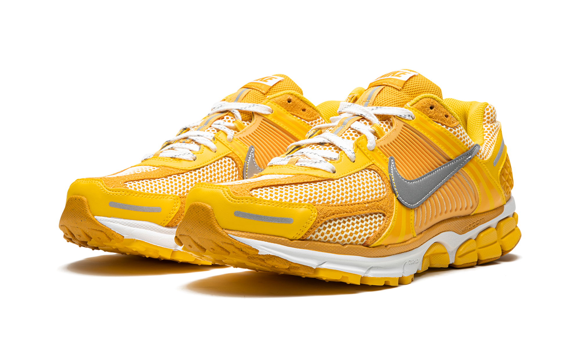 Zoom Vomero 5 "varsity Maize" - 2