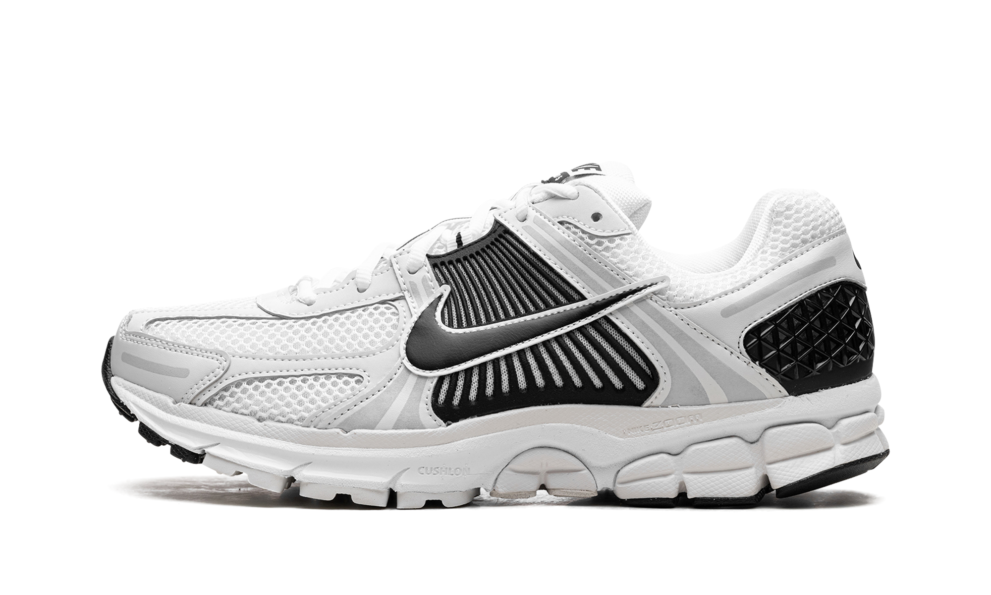 Zoom Vomero 5 "white / Black" - 1