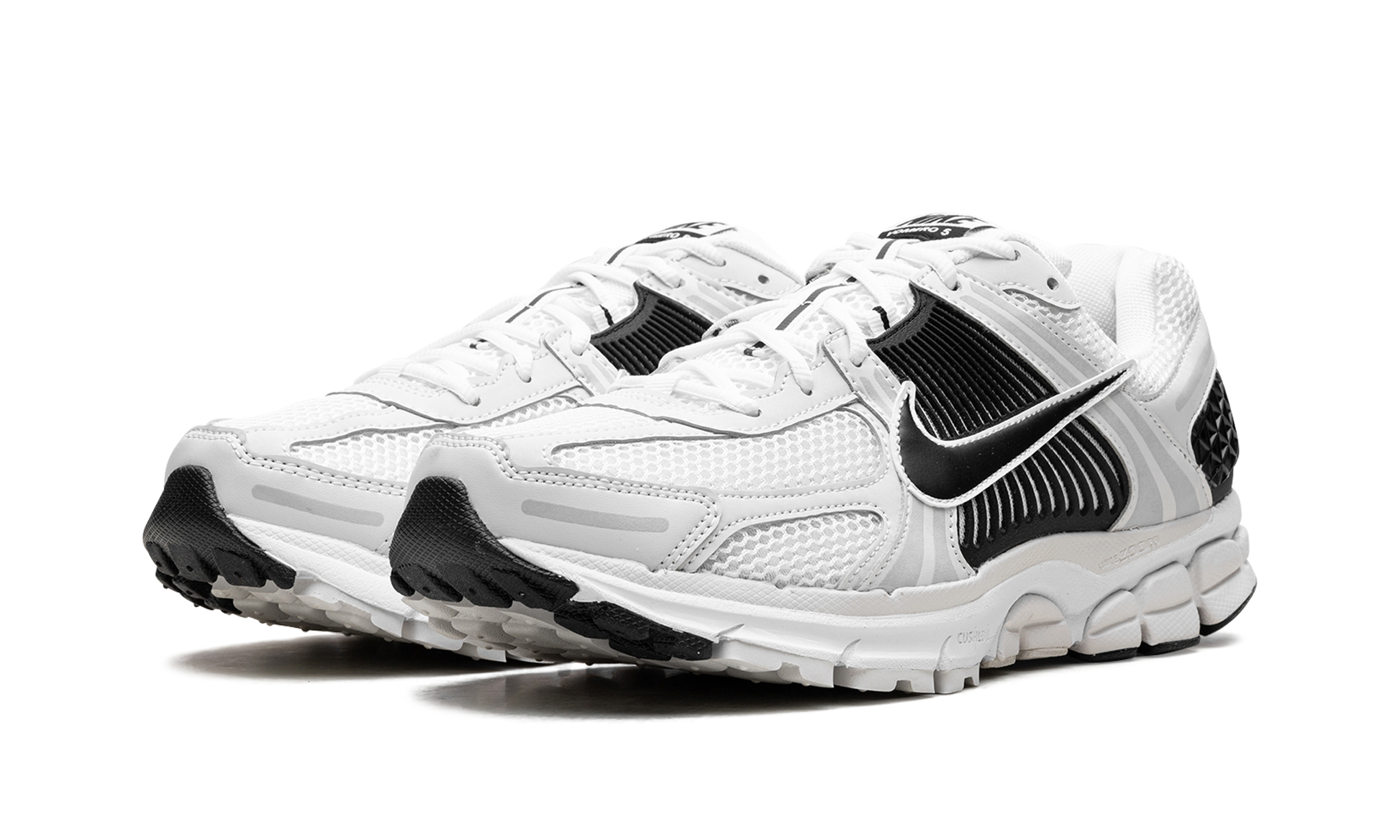 Zoom Vomero 5 "white / Black" - 2