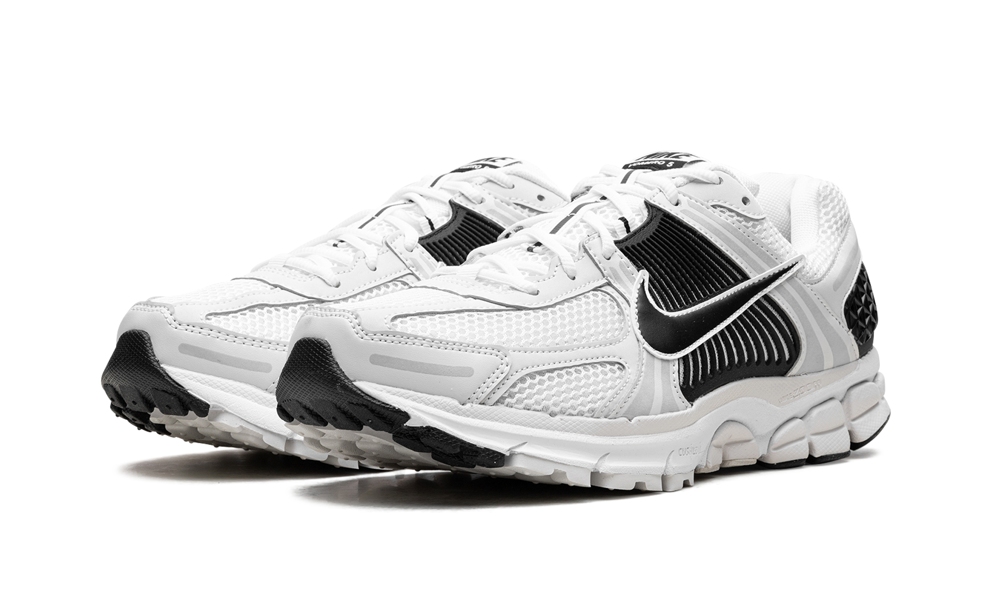 Zoom Vomero 5 "white / Black" - 2