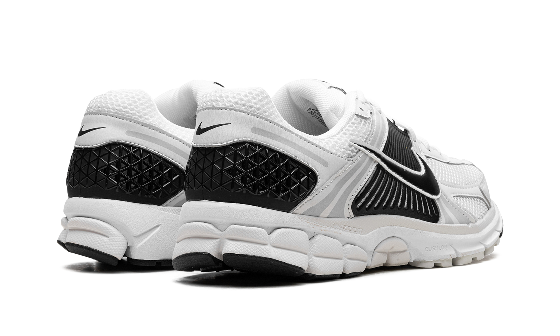 Zoom Vomero 5 "white / Black" - 3