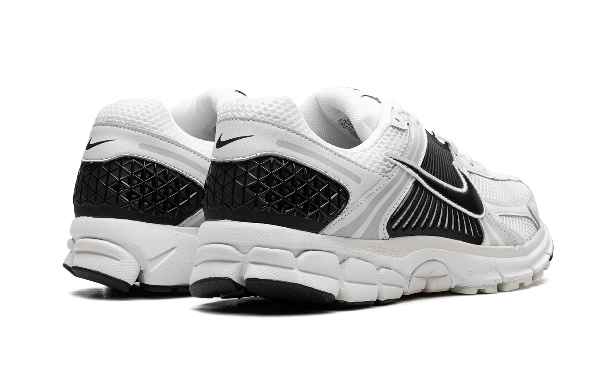 Zoom Vomero 5 "white / Black" - 3