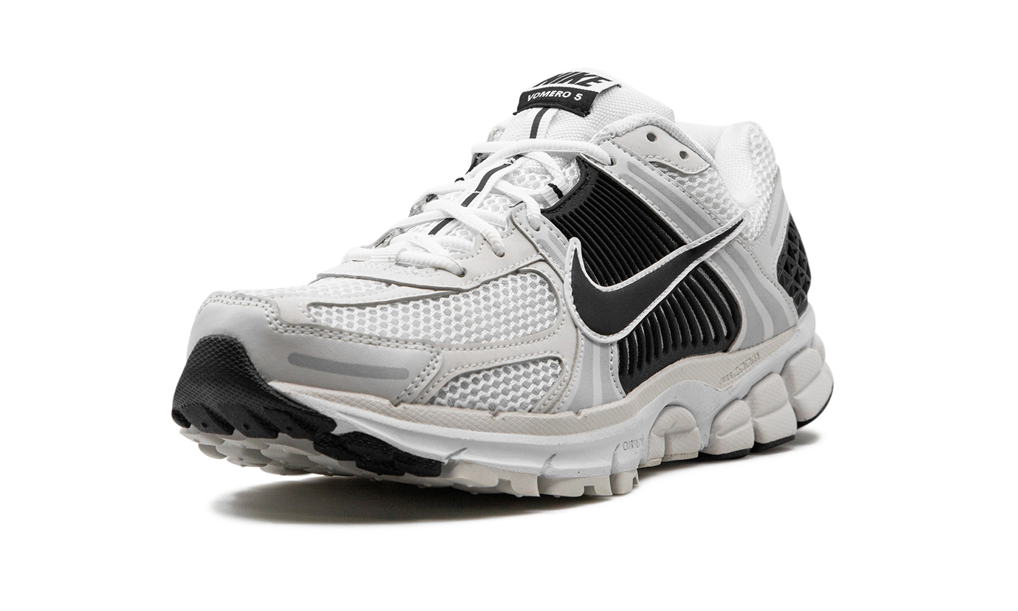 Zoom Vomero 5 "white / Black" - 4