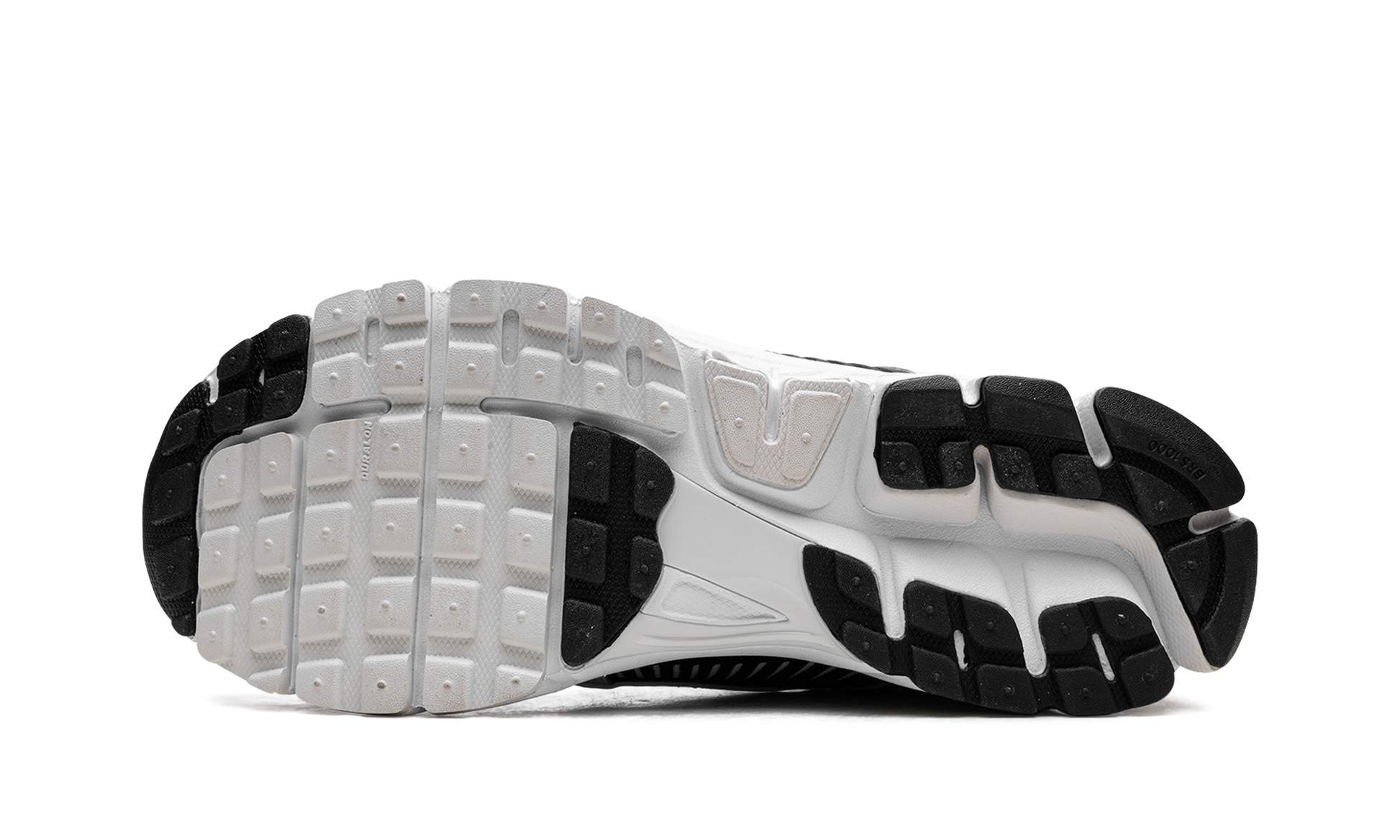 Zoom Vomero 5 "white / Black" - 5