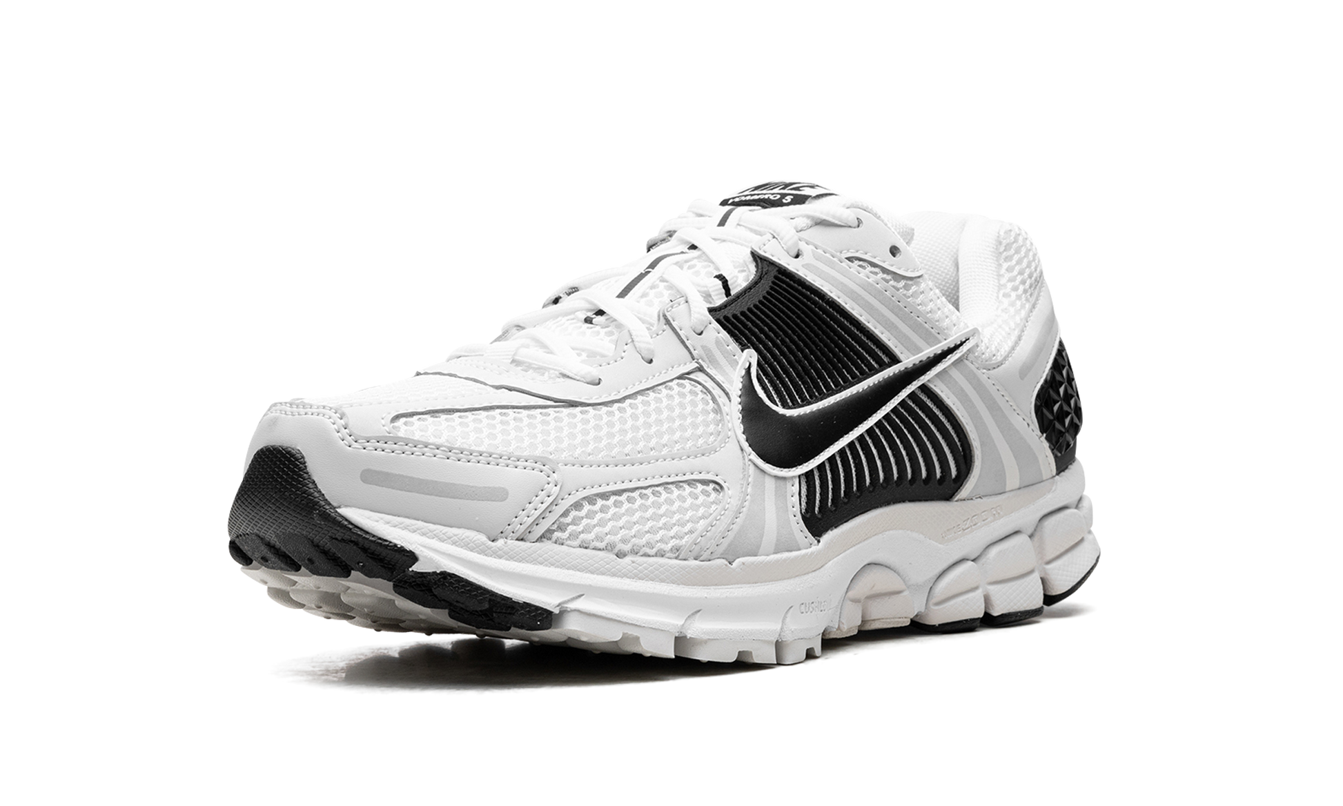 Zoom Vomero 5 "white / Black" - 6