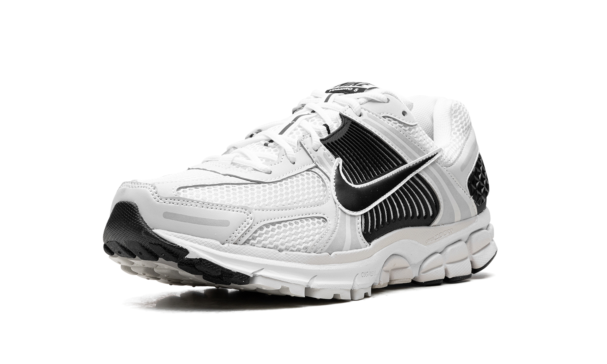 Zoom Vomero 5 "white / Black" - 6