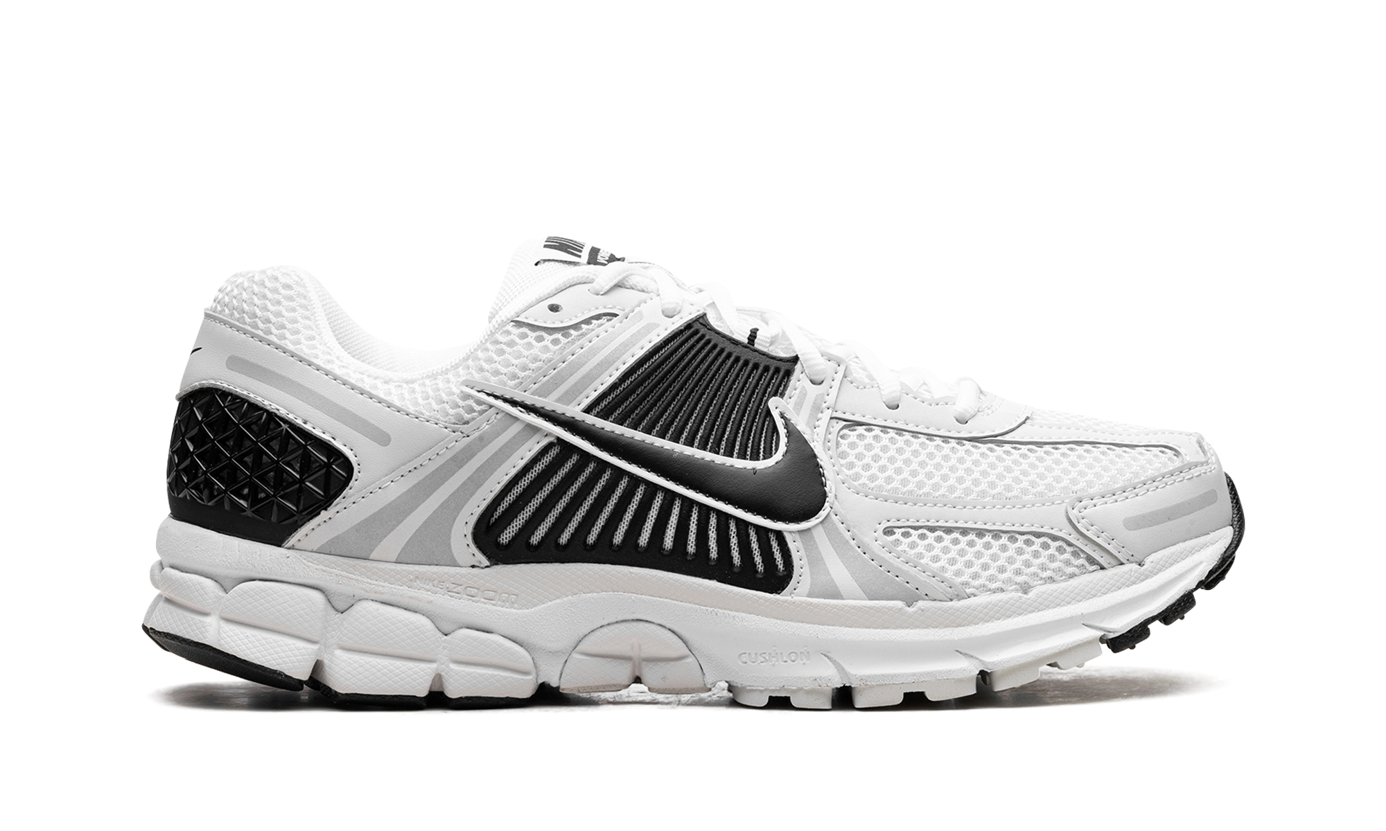 Zoom Vomero 5 "white / Black" - 7