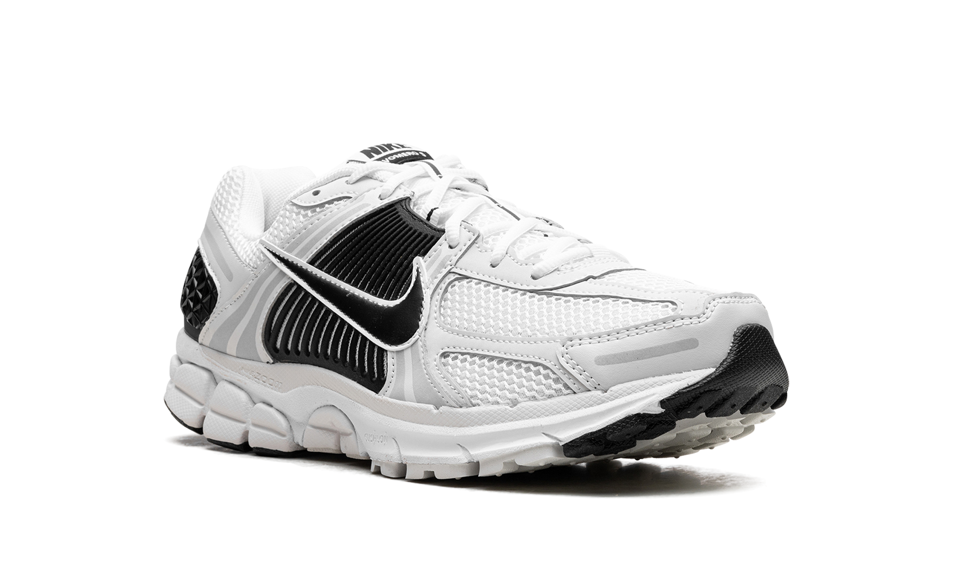 Zoom Vomero 5 "white / Black" - 8