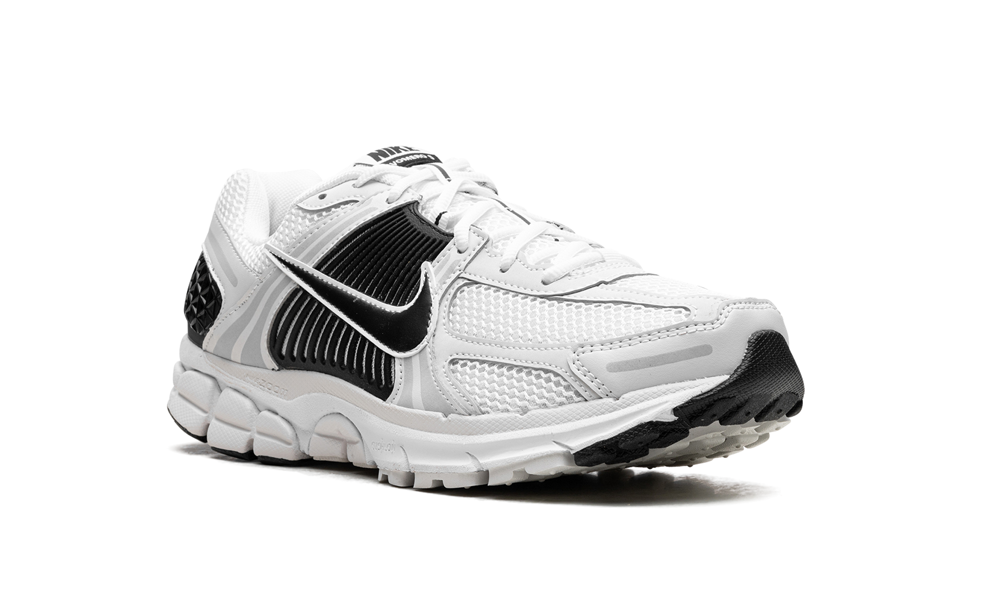 Zoom Vomero 5 "white / Black" - 8