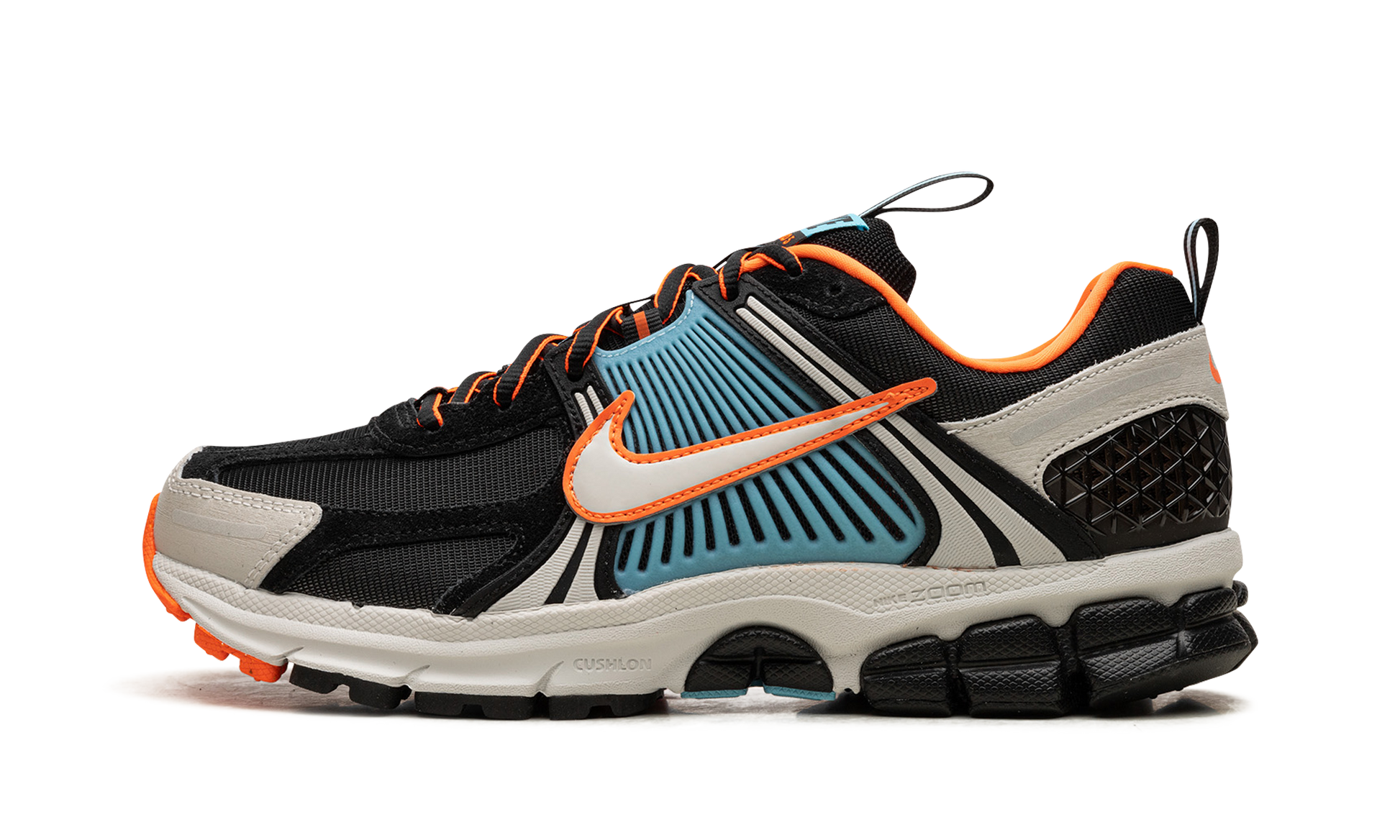 Zoom Vomero 5 Wmns "black/blue Gaze" - 1