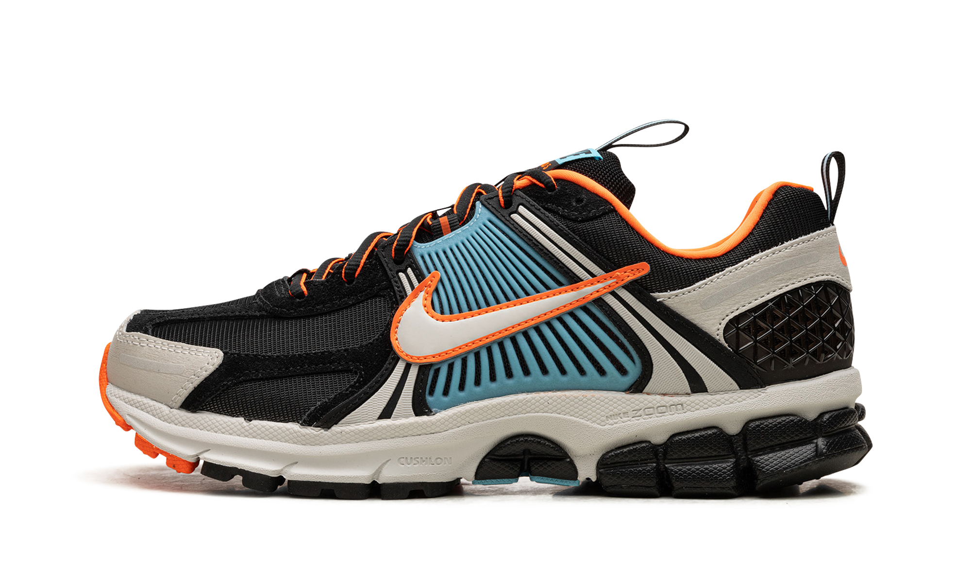 Zoom Vomero 5 Wmns "black/blue Gaze" - 1