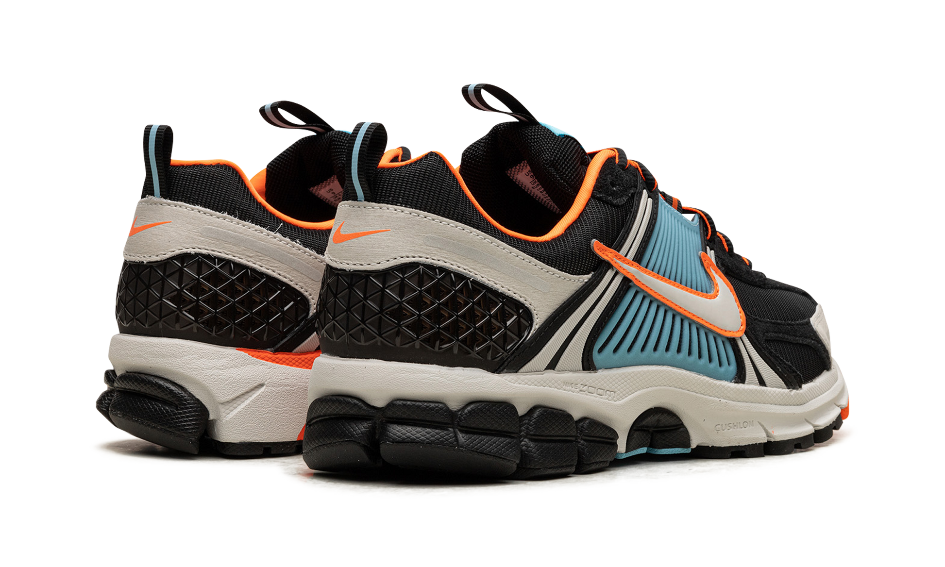Zoom Vomero 5 Wmns "black/blue Gaze" - 3