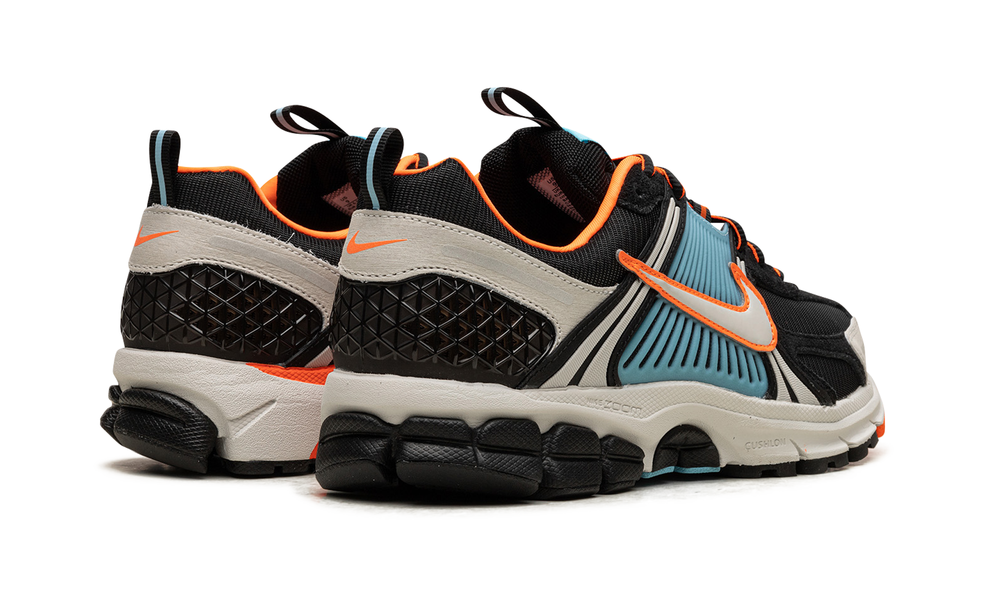 Zoom Vomero 5 Wmns "black/blue Gaze" - 3