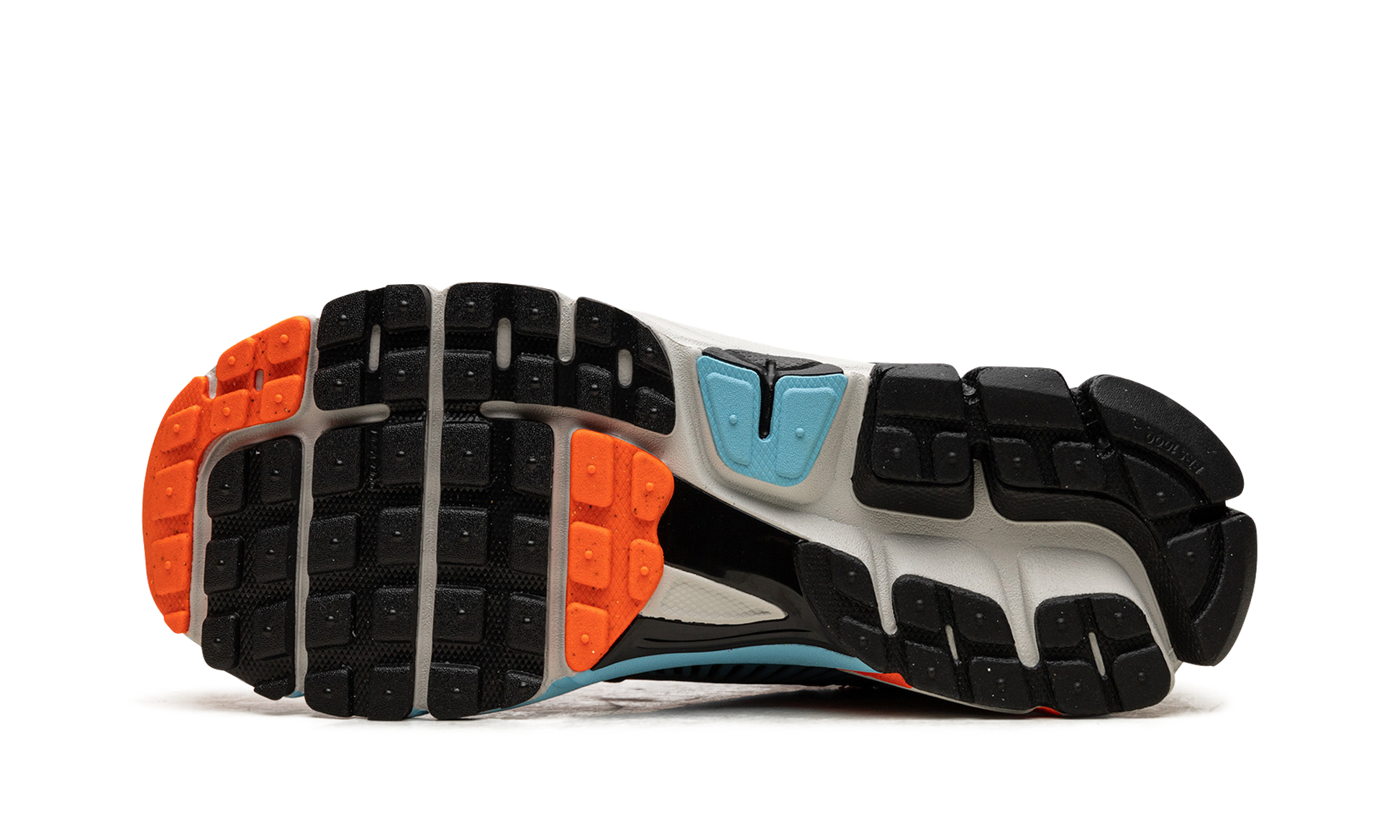 Zoom Vomero 5 Wmns "black/blue Gaze" - 5