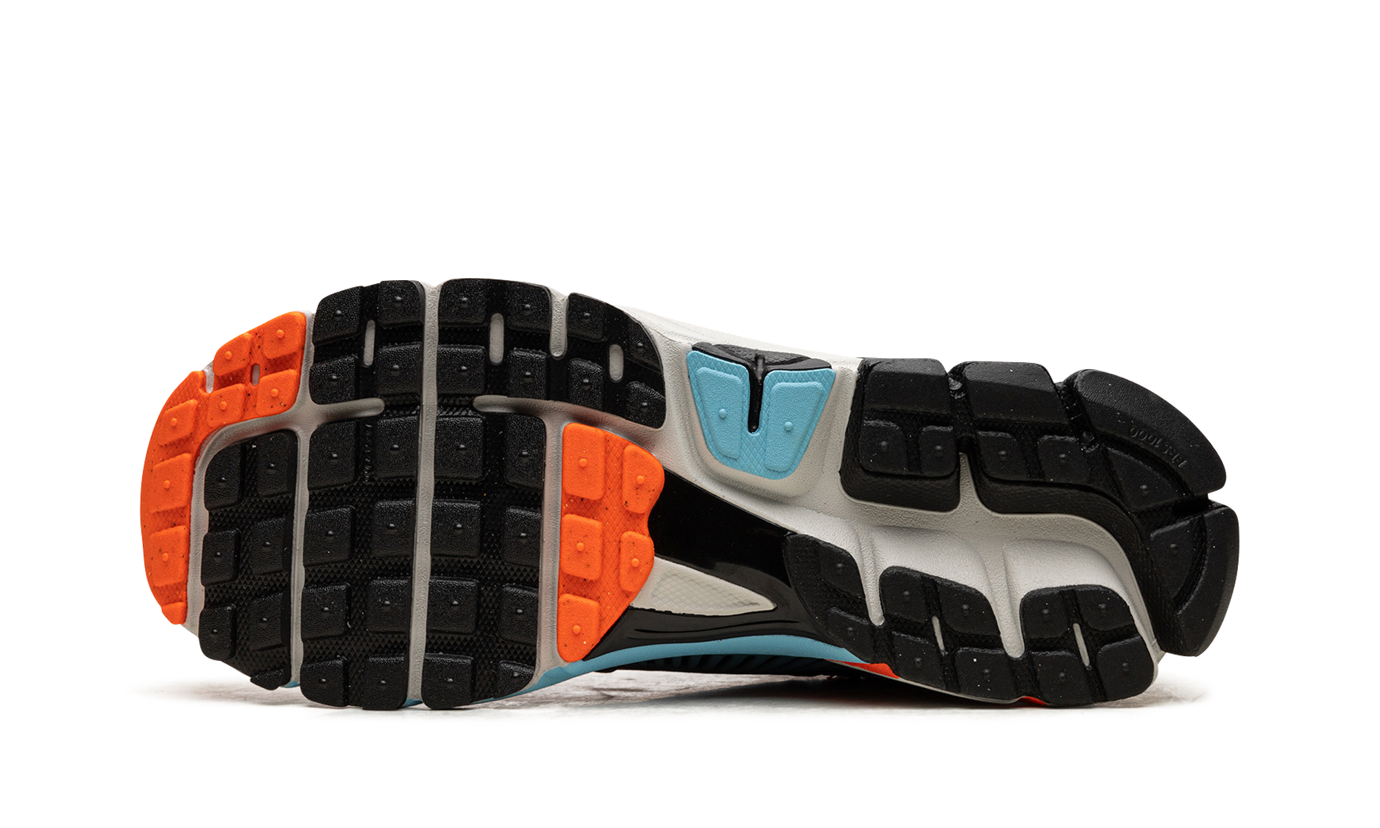 Zoom Vomero 5 Wmns "black/blue Gaze" - 5