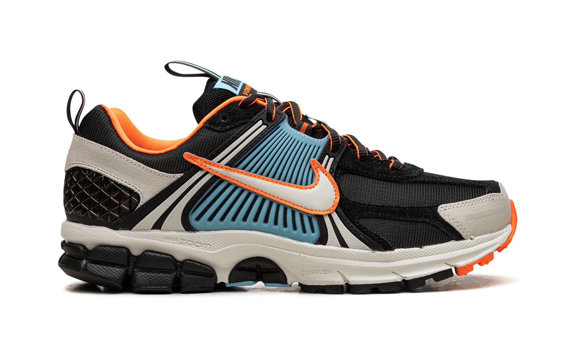 Zoom Vomero 5 Wmns "black/blue Gaze" - 6