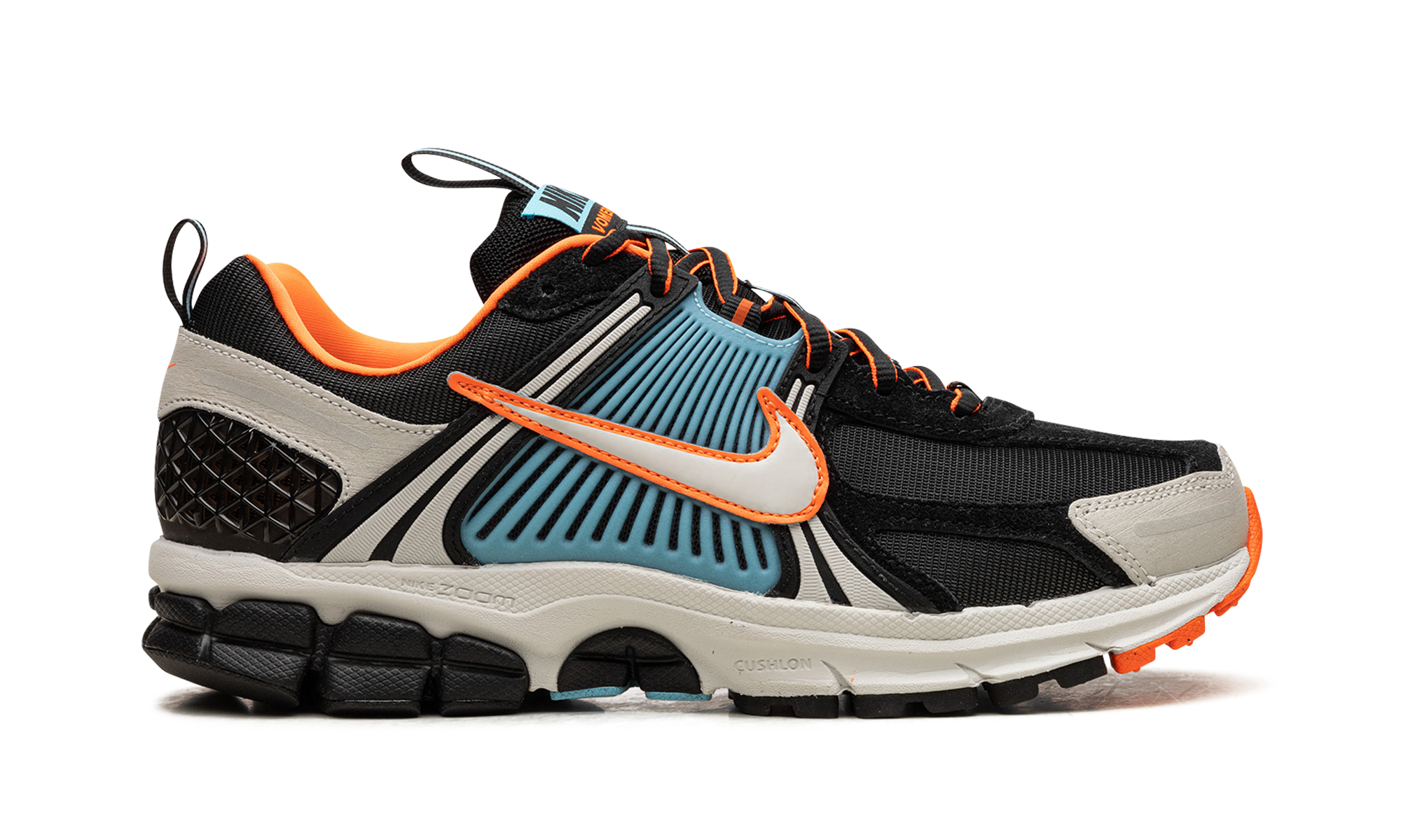 Zoom Vomero 5 Wmns "black/blue Gaze" - 6