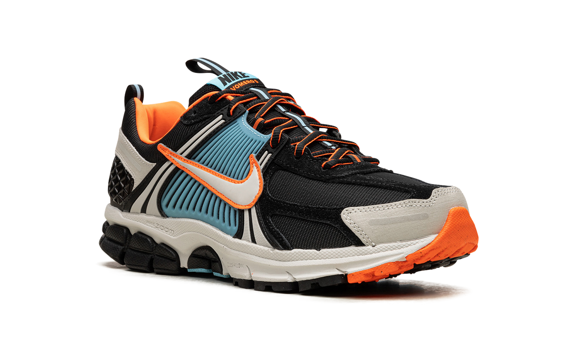 Zoom Vomero 5 Wmns "black/blue Gaze" - 7