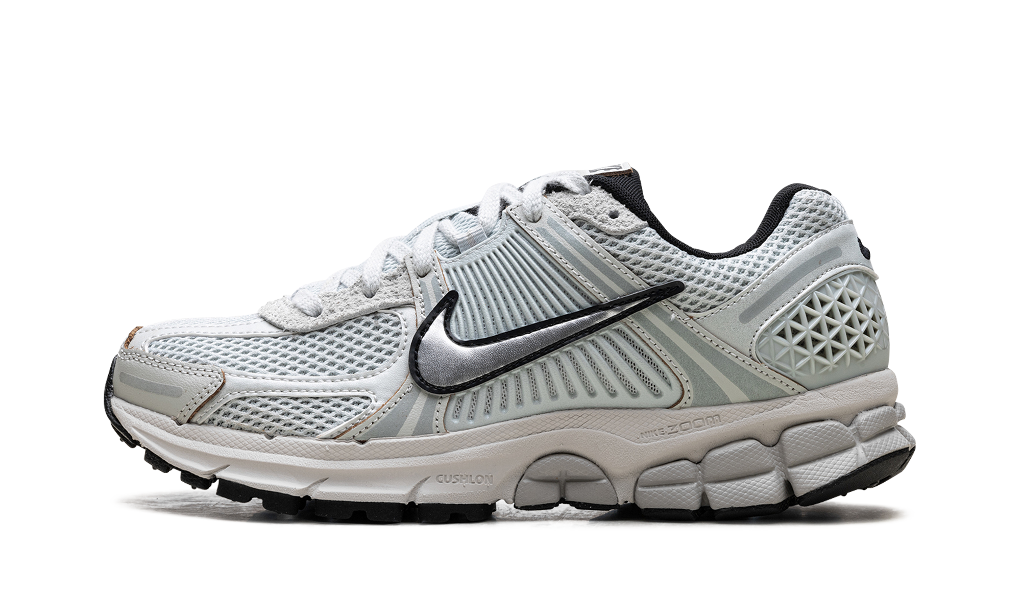 Zoom Vomero 5 Wmns "light Silver Chrome" - 1