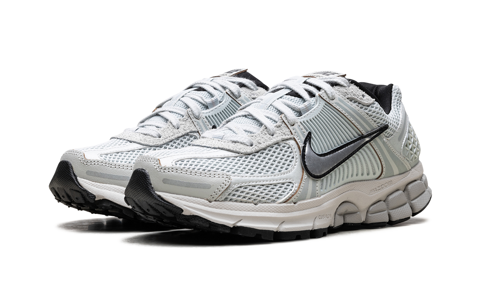 Zoom Vomero 5 Wmns "light Silver Chrome" - 2