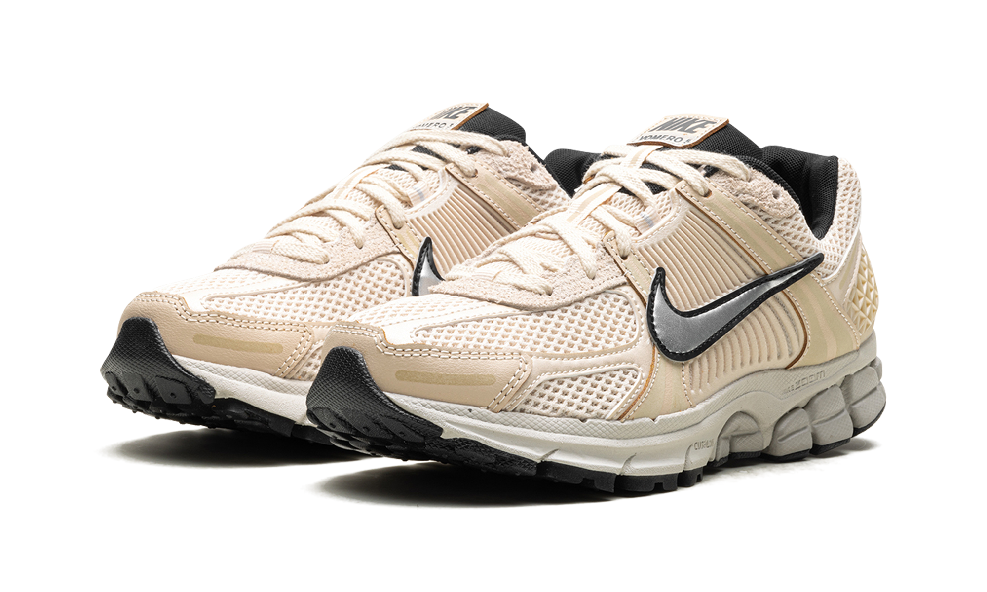 Zoom Vomero 5 Wmns "pearl White" - 2