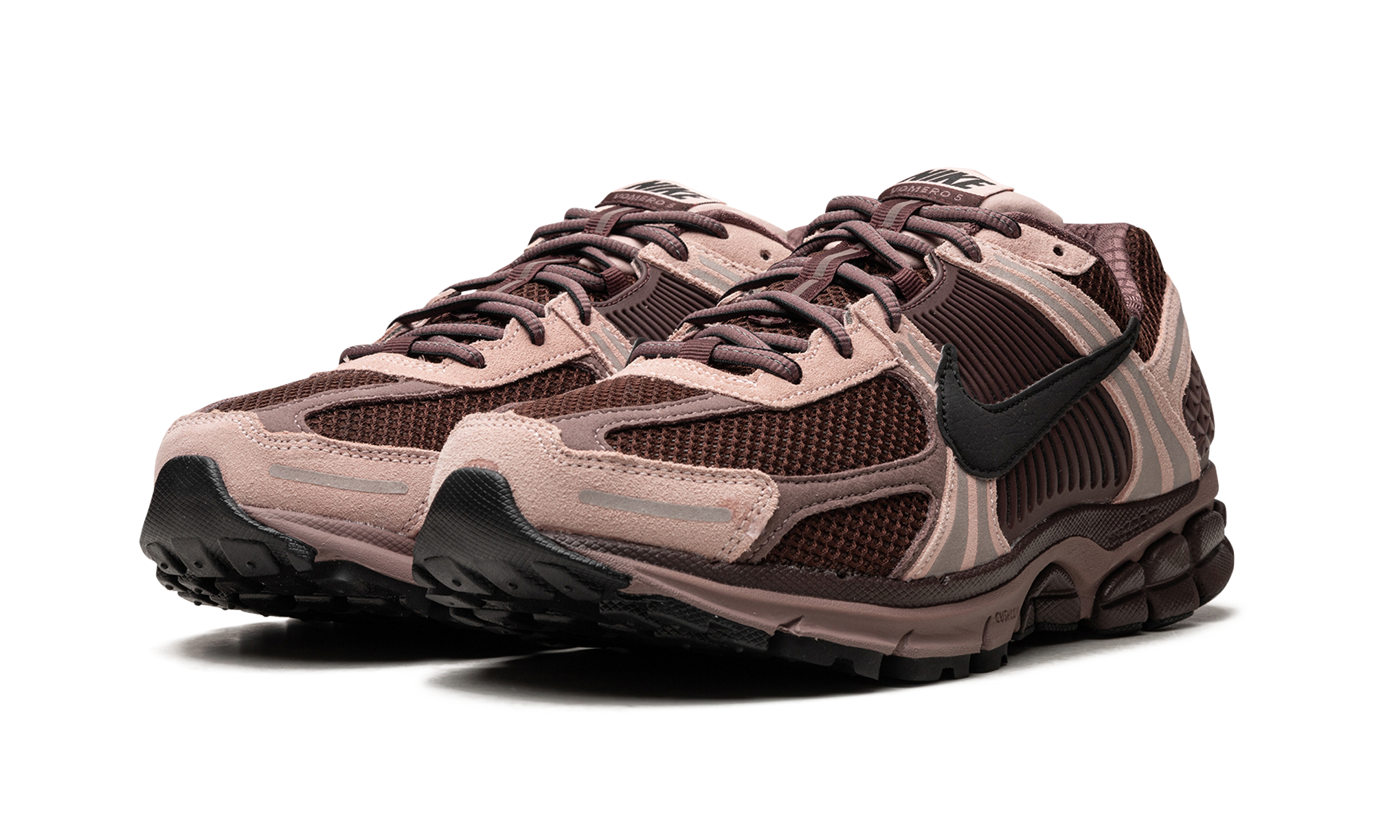 Zoom Vomero 5 Wmns "plum Eclipse" - 2