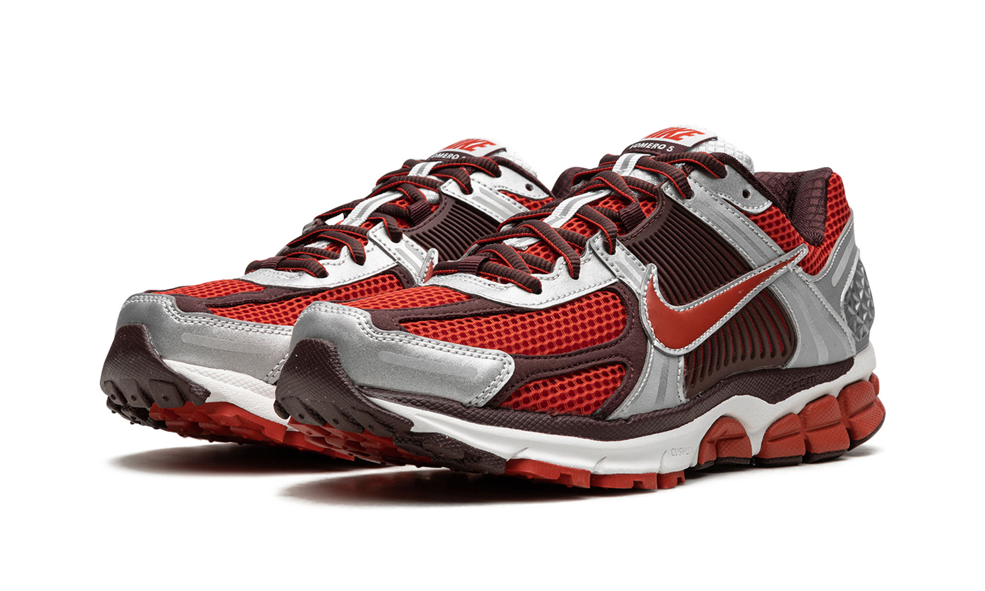 Zoom Vomero 5 Wmns "team Red" - 2