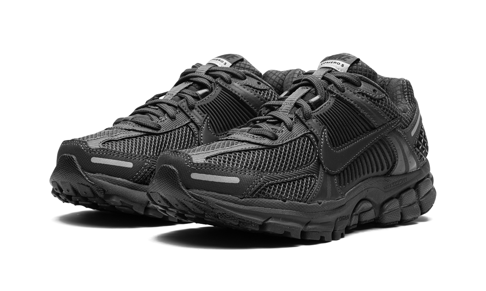 Zoom Vomero 5 Wmns "triple Black" - 2
