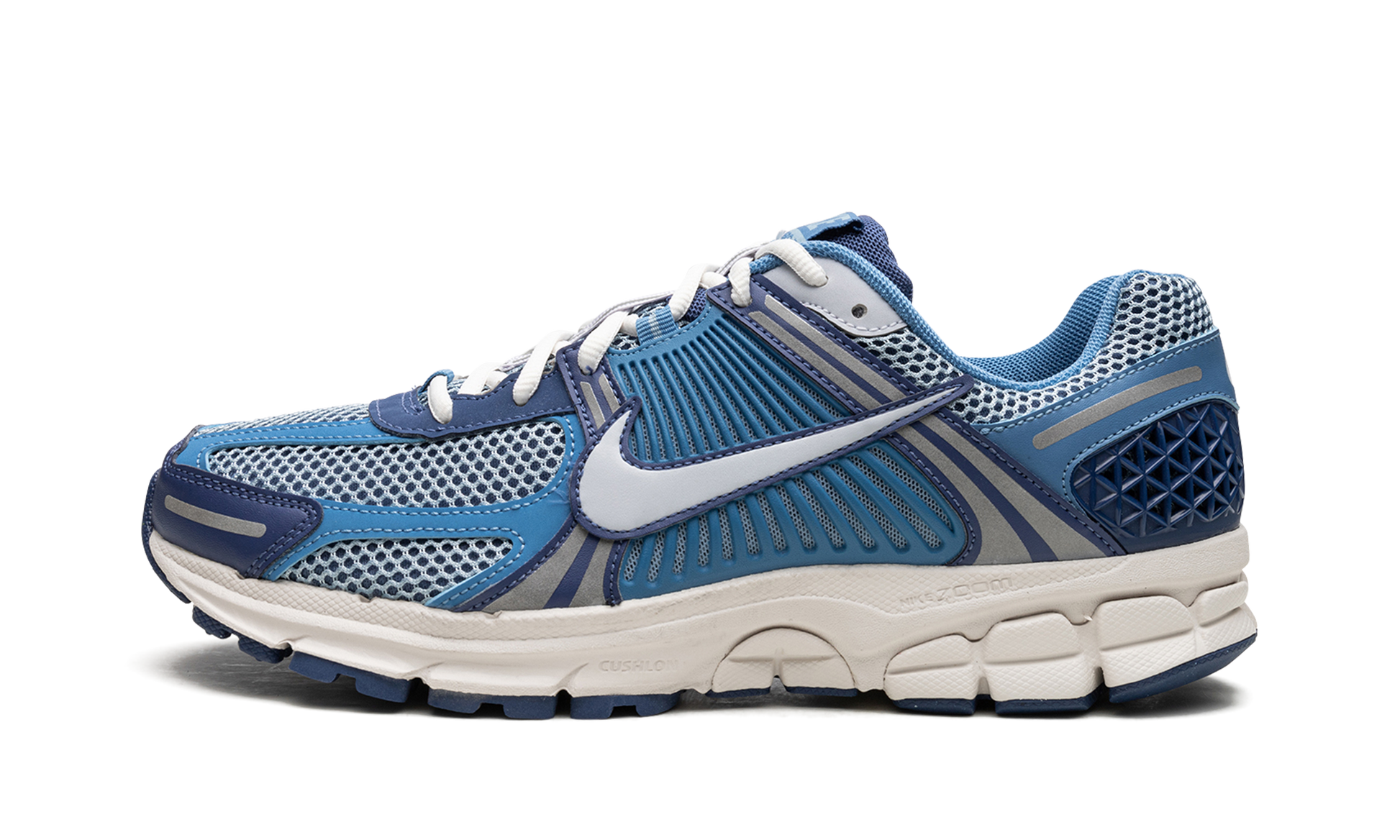 Zoom Vomero 5 "worn Blue" - 1