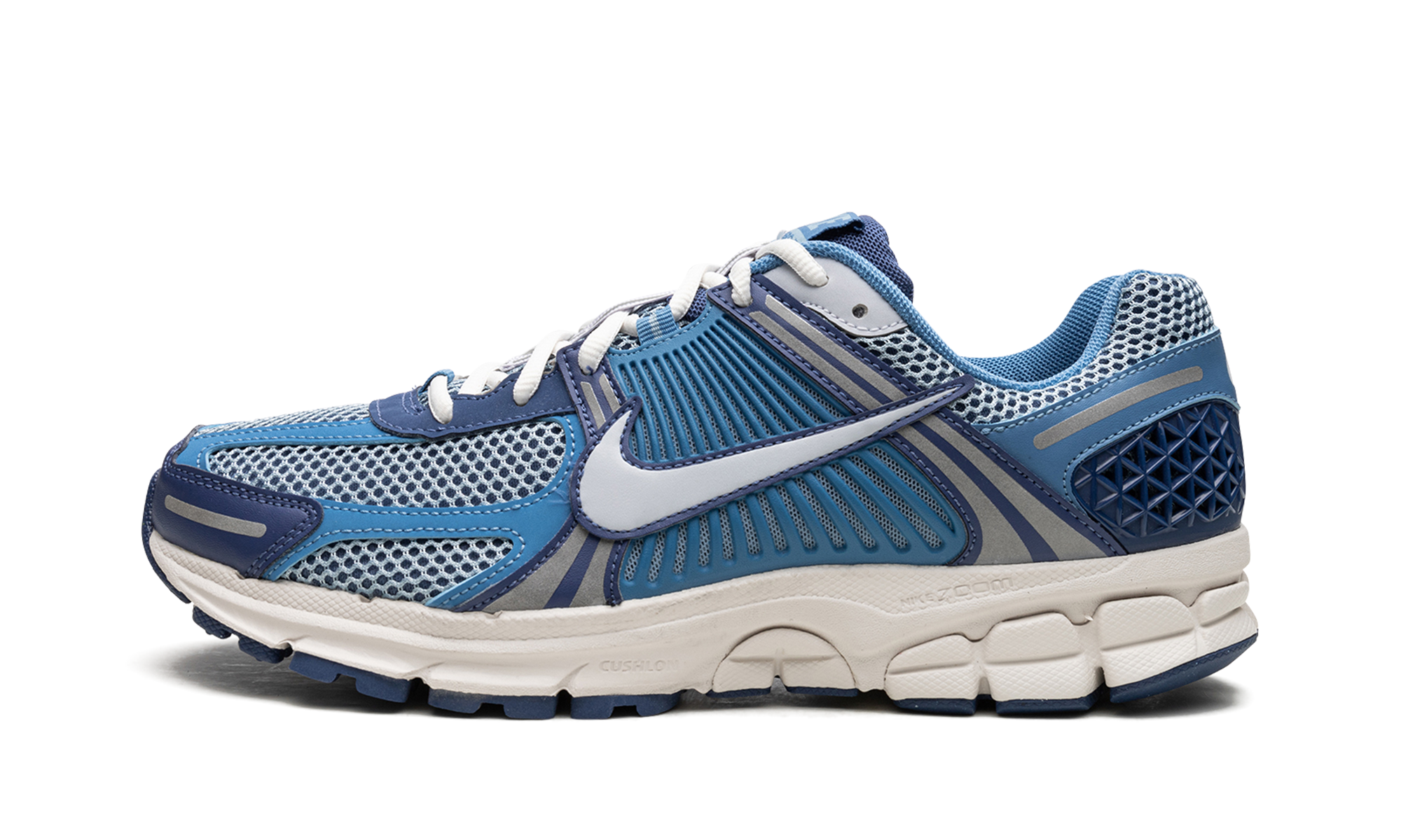 Zoom Vomero 5 "worn Blue" - 1