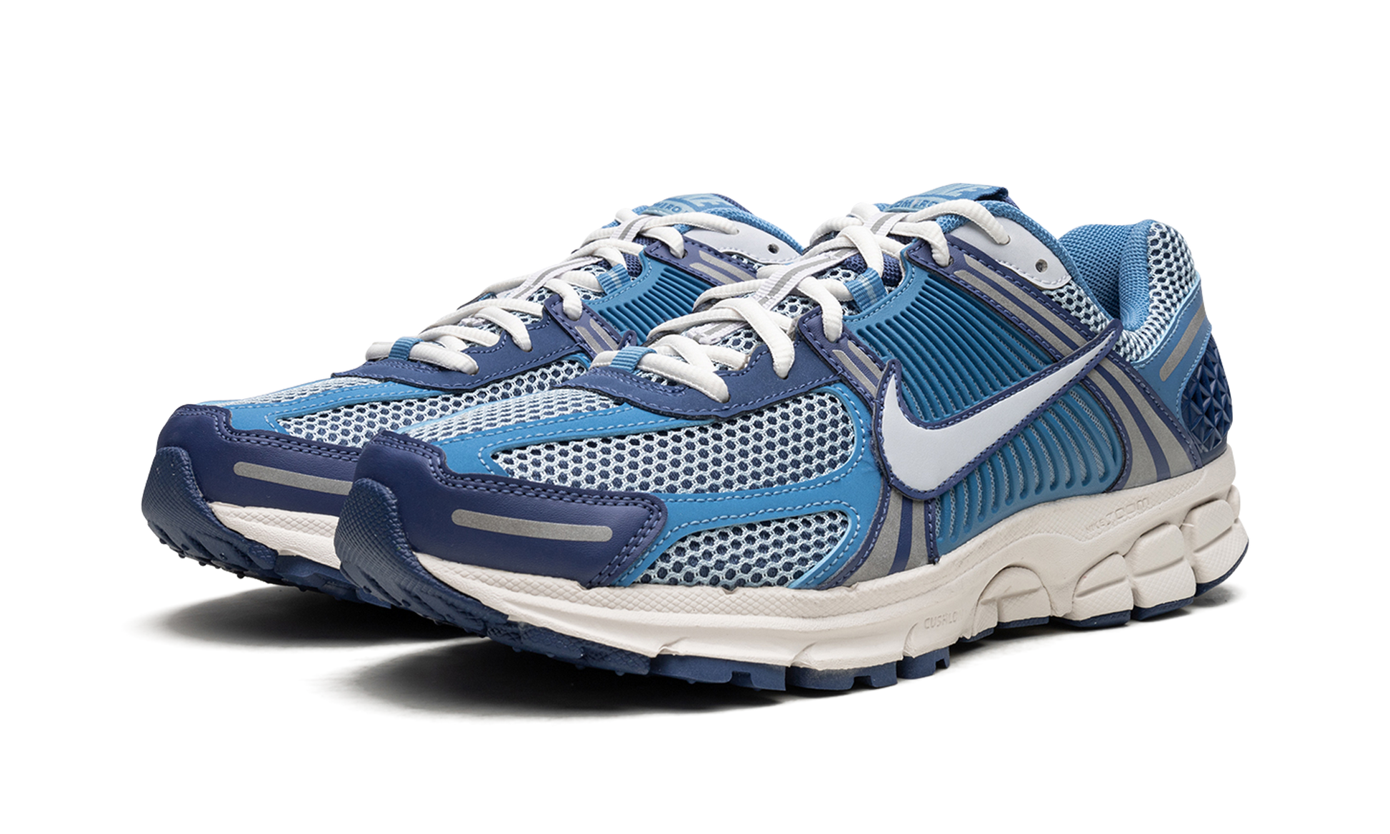 Zoom Vomero 5 "worn Blue" - 2