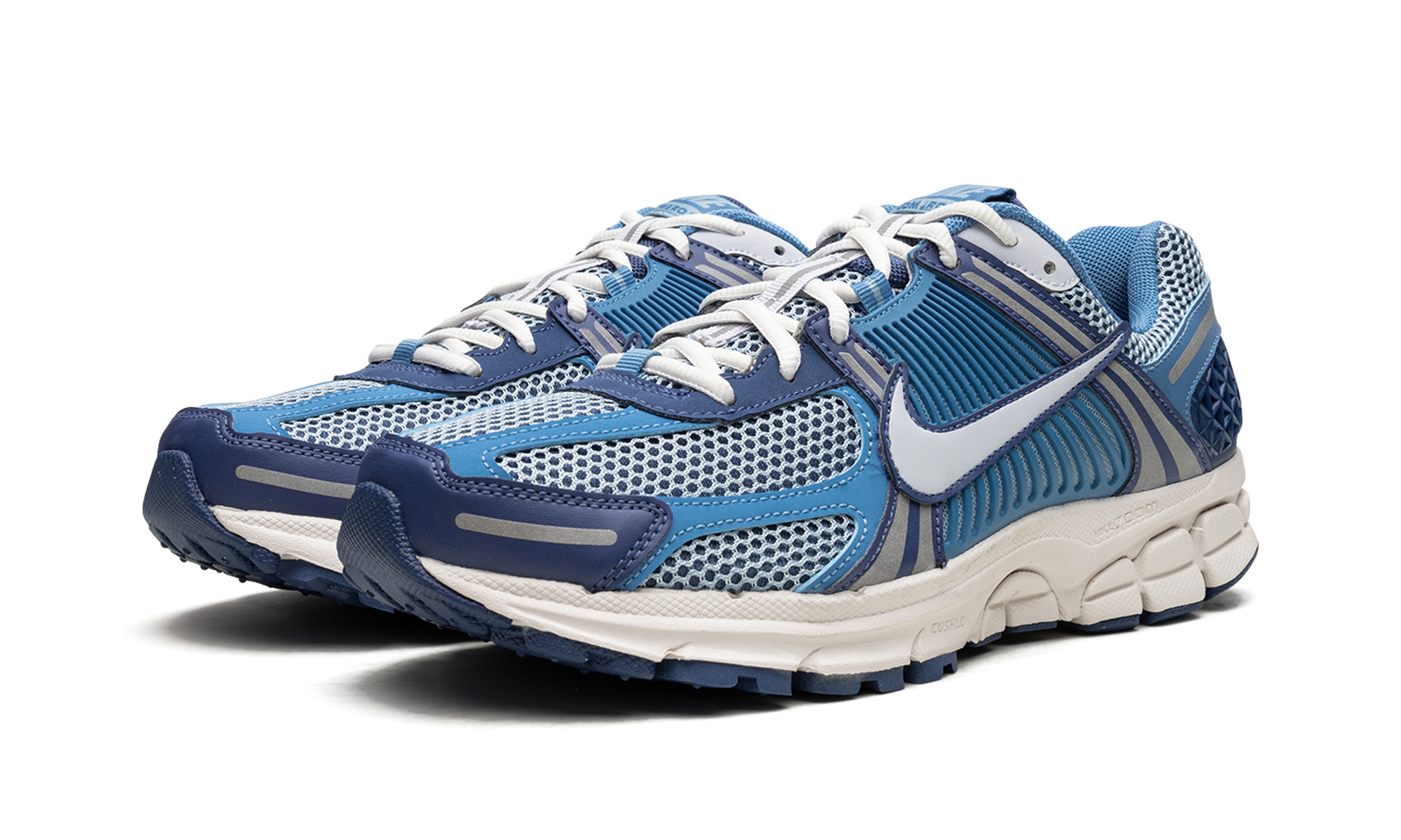 Zoom Vomero 5 "worn Blue" - 2