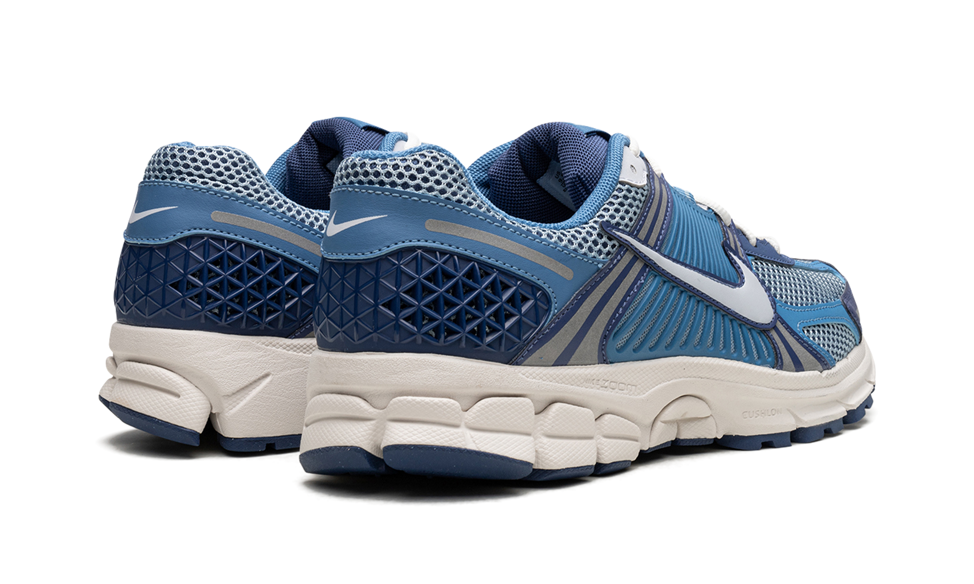 Zoom Vomero 5 "worn Blue" - 3