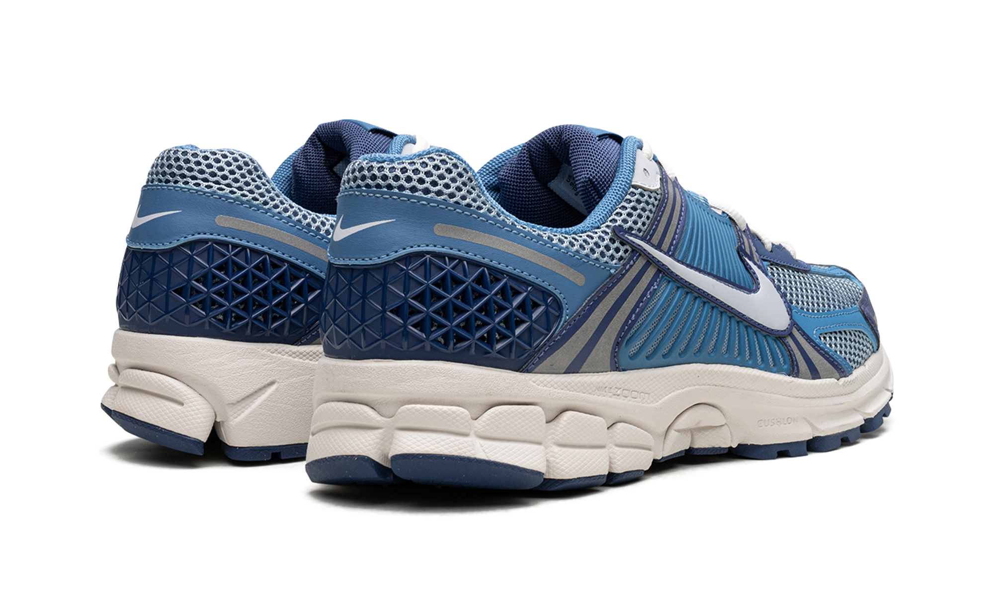 Zoom Vomero 5 "worn Blue" - 3