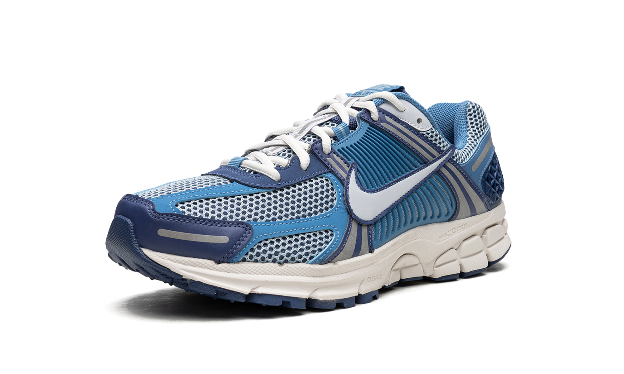 Zoom Vomero 5 "worn Blue" - 4