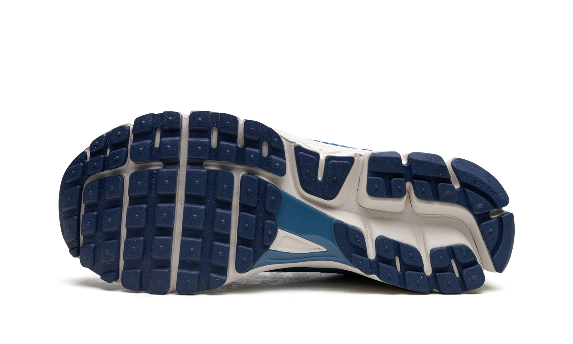 Zoom Vomero 5 "worn Blue" - 5