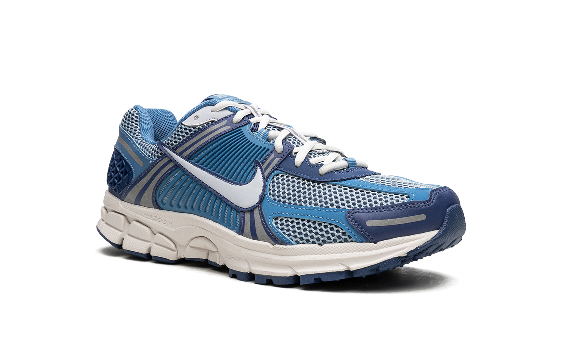 Zoom Vomero 5 "worn Blue" - 7