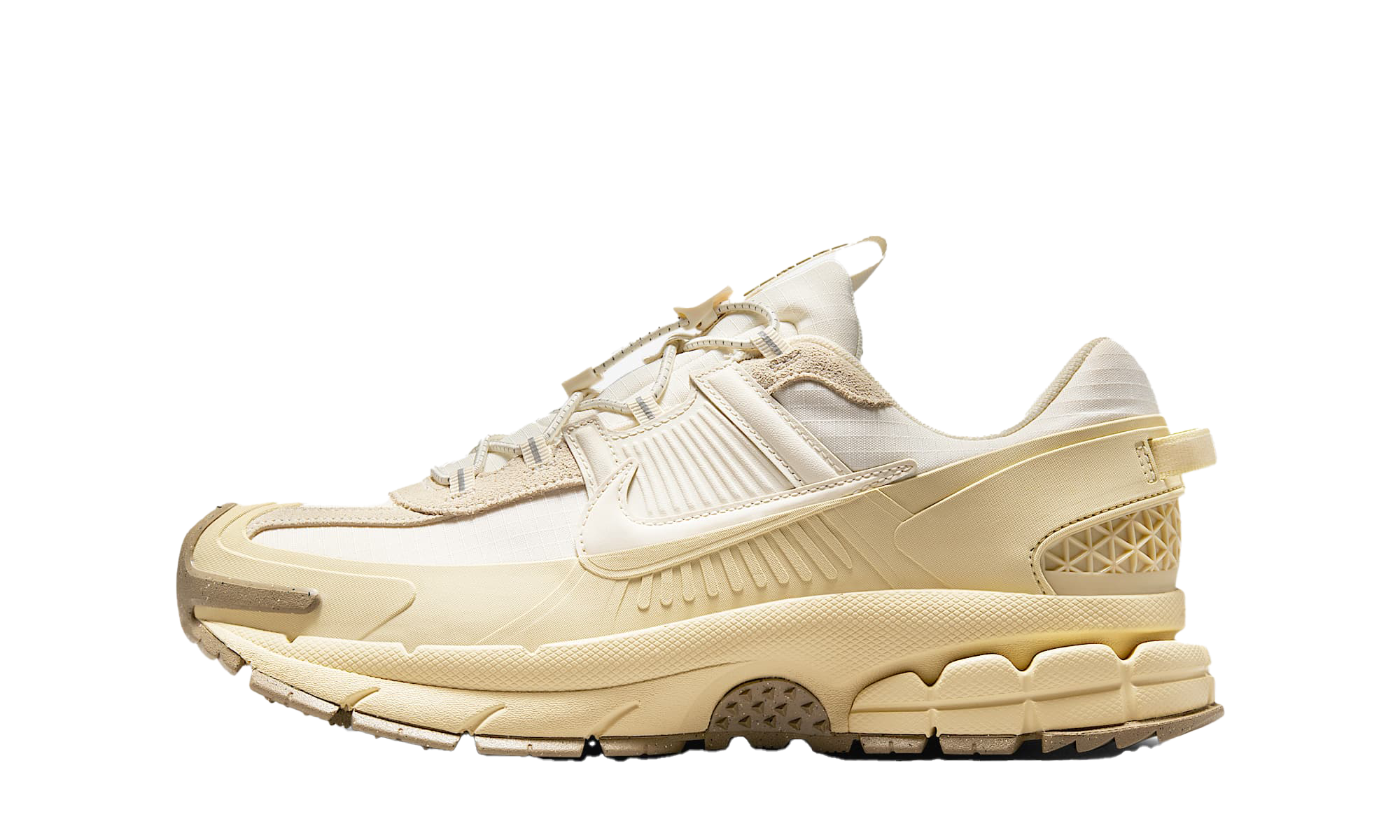 Zoom Vomero Roam "pale Ivory Light Khaki" - 1