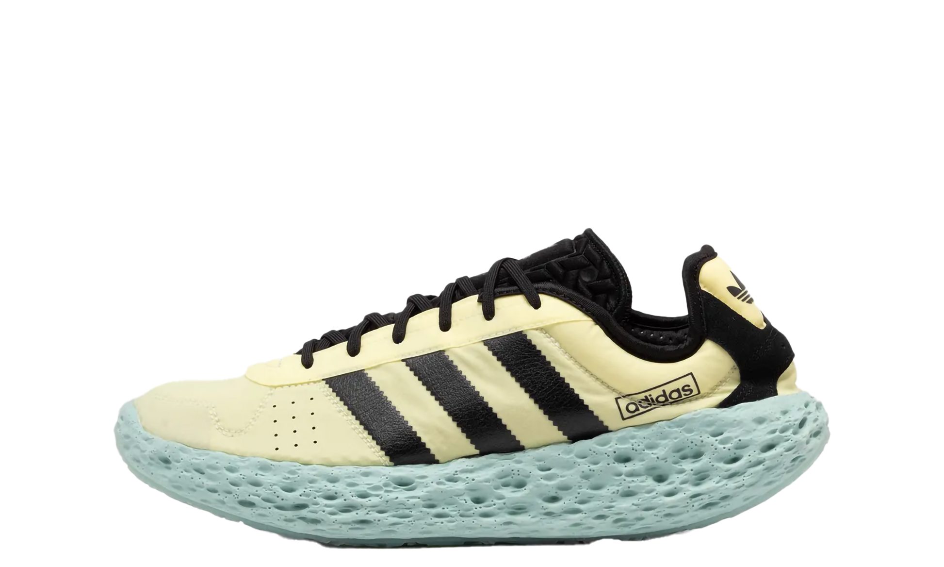 Zponge "ice Yellow" - 1