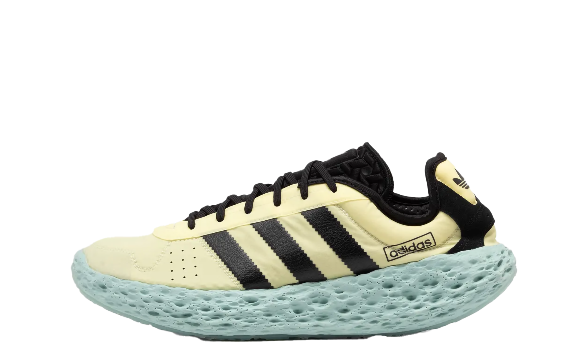 Zponge "ice Yellow" - 1