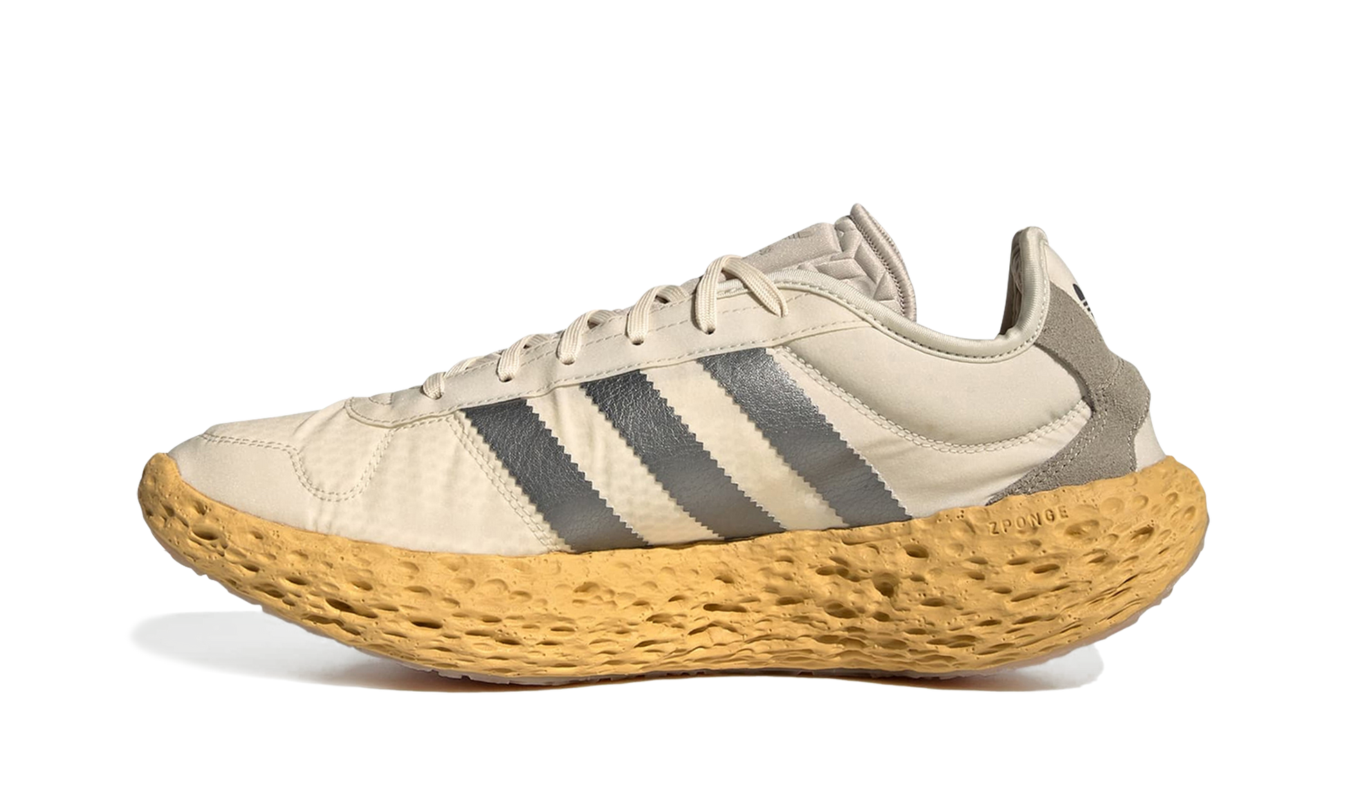 Zponge "orbit Grey Utility Yellow" - 1