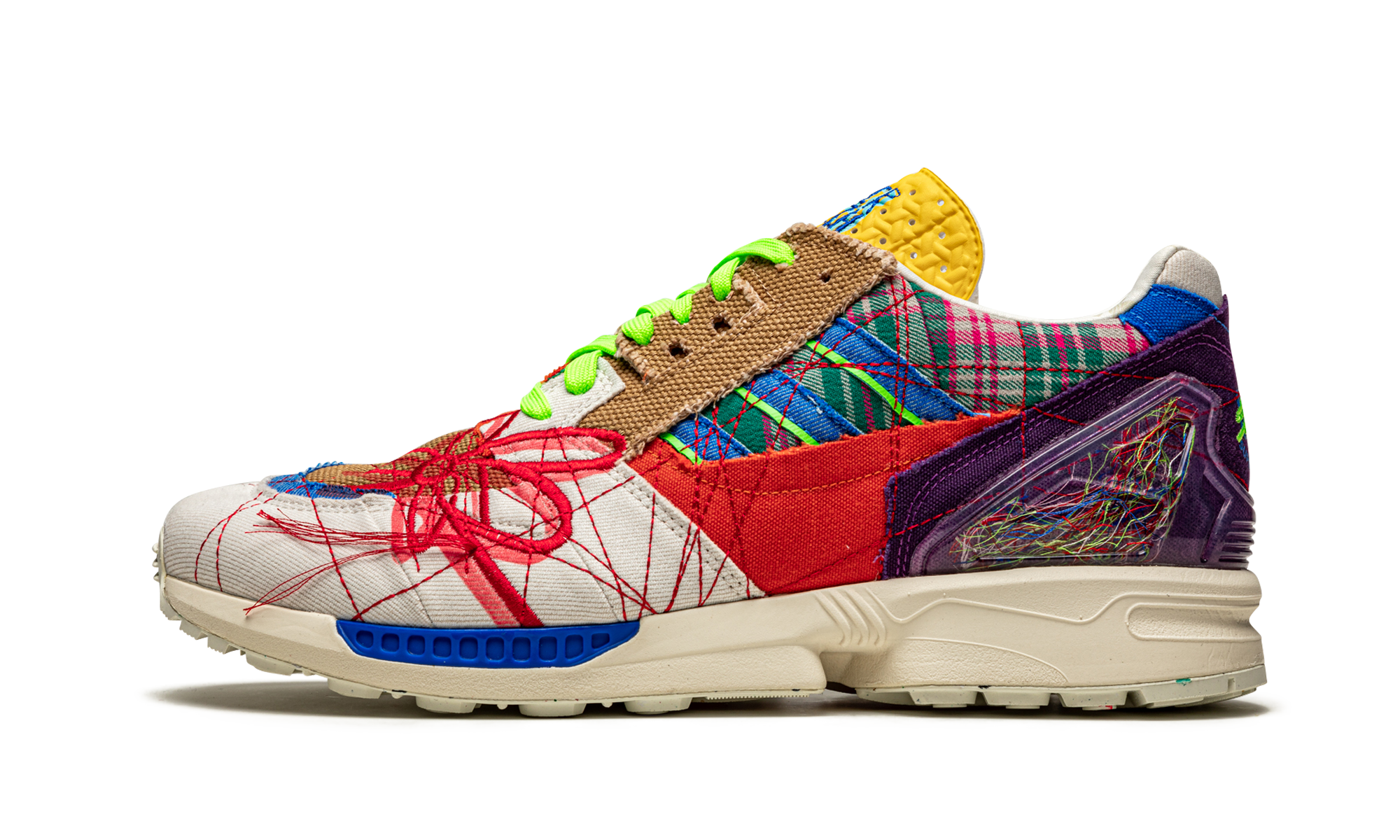 Zx 8000 "sean Wotherspoon - Super Earth" - 1