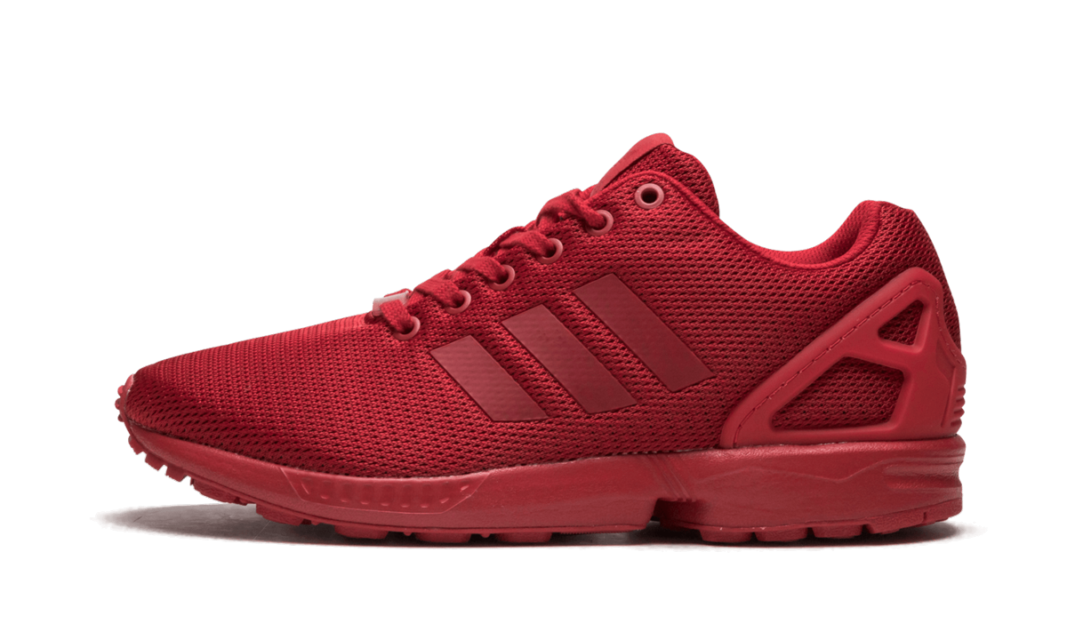 Zx Flux "red" - 1