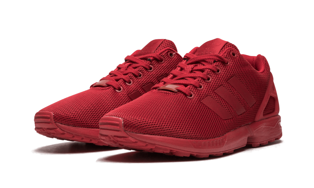 Zx Flux "red" - 2