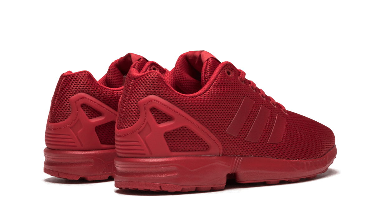 Zx Flux "red" - 3