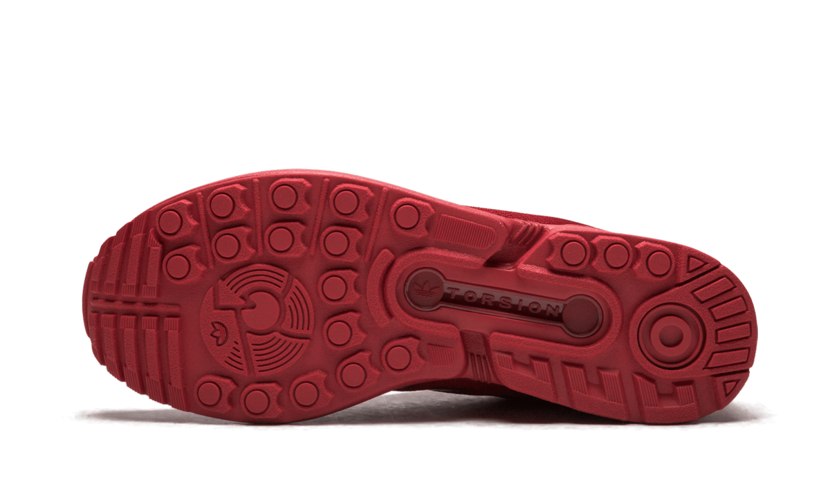 Zx Flux "red" - 5